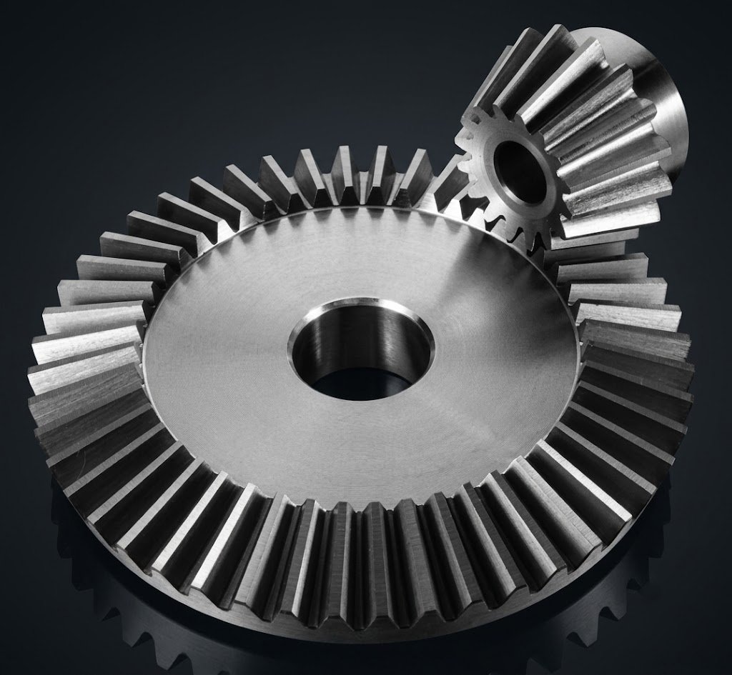 Bevel Gear