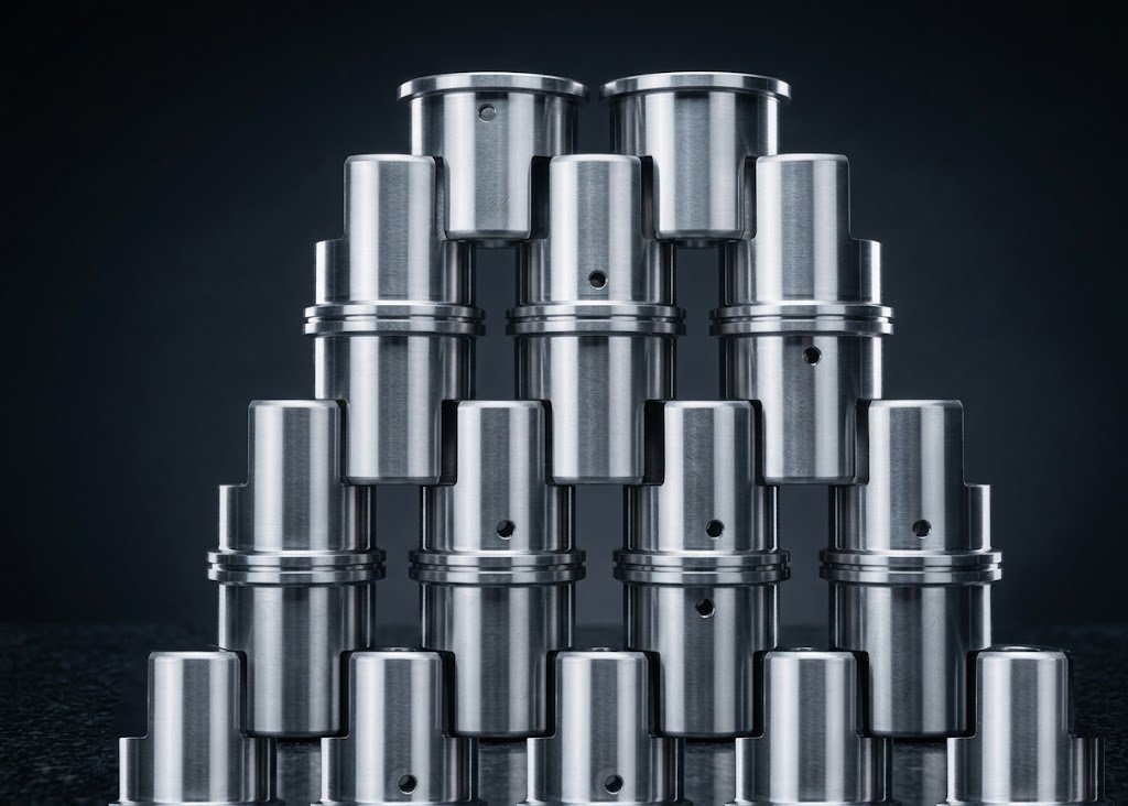 CNC – Turning