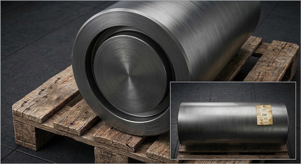 Coring I.D 14 Inch