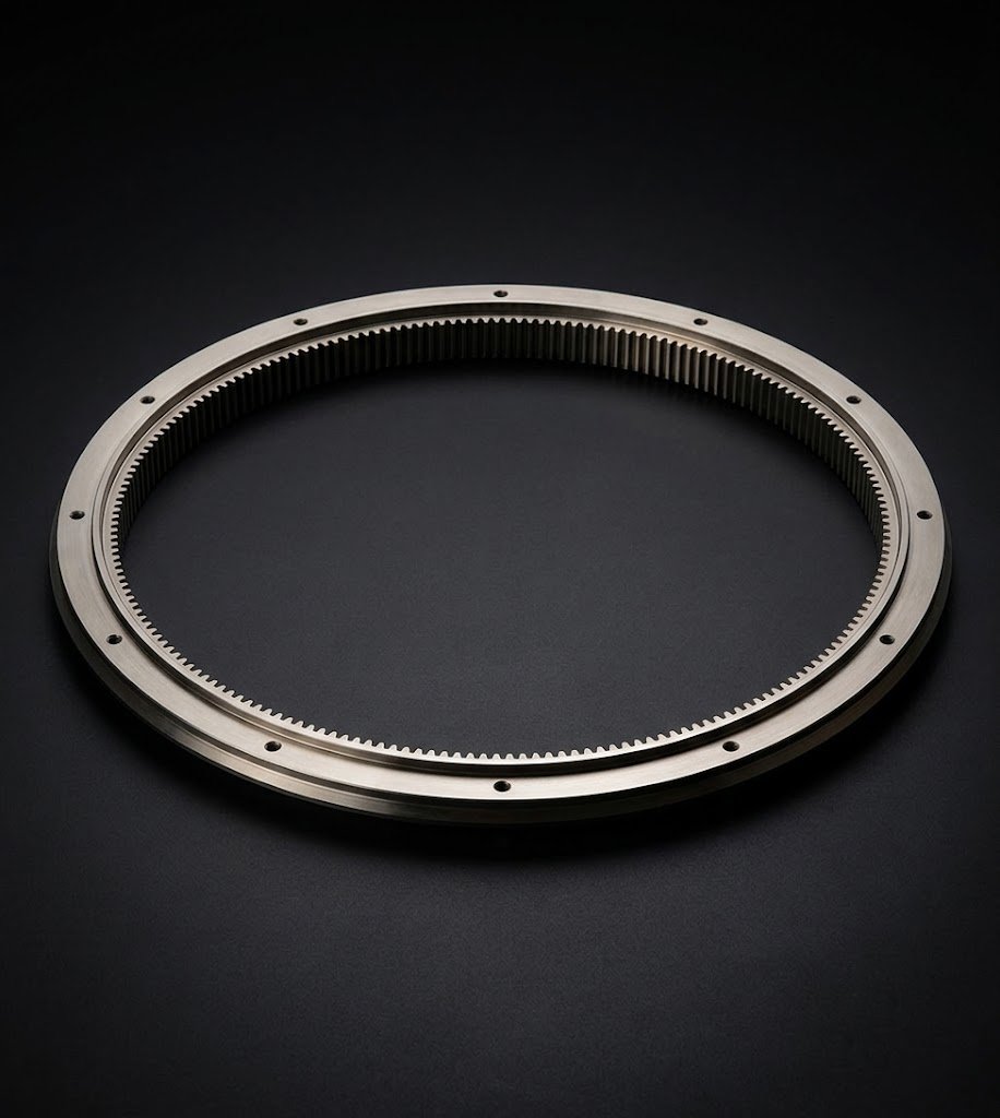 Internal Ring Gear 12 Inch – 412 Teeth