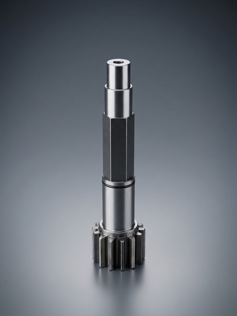 Pinion Shaft