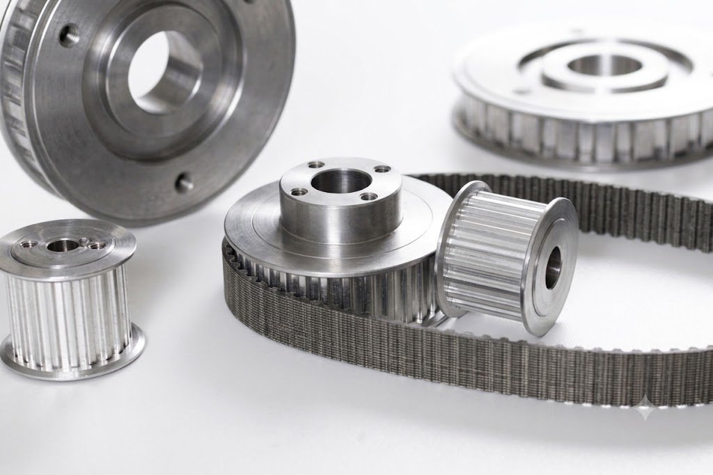 Timing Pulley