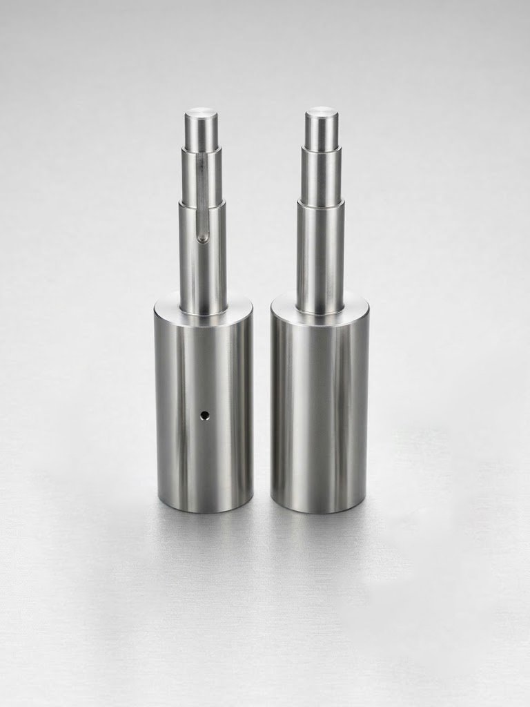 CNC Turned Parts